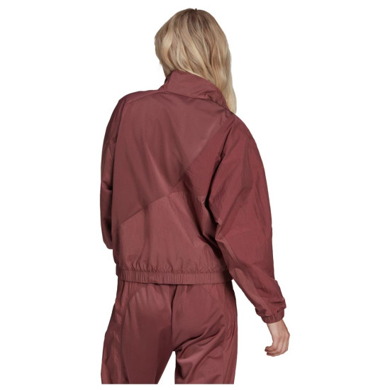 Adidas Γυναικεία ζακέτα Adicolor Split Trefoil